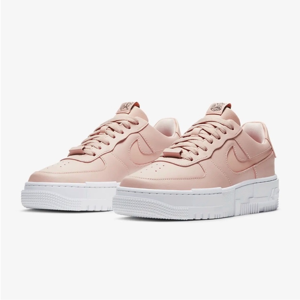 Nike Air Force 1 Pixel Size 7.5